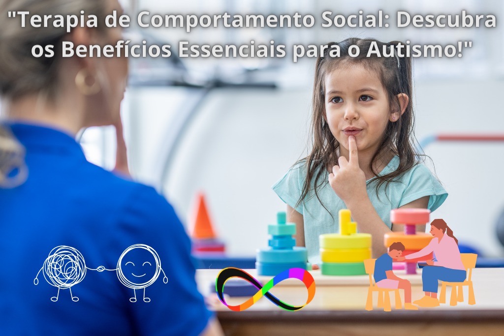 Terapia de Comportamento Social