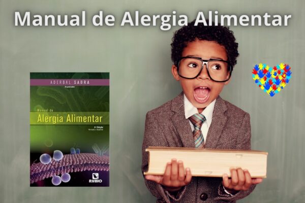 Manual de Alergia Alimentar