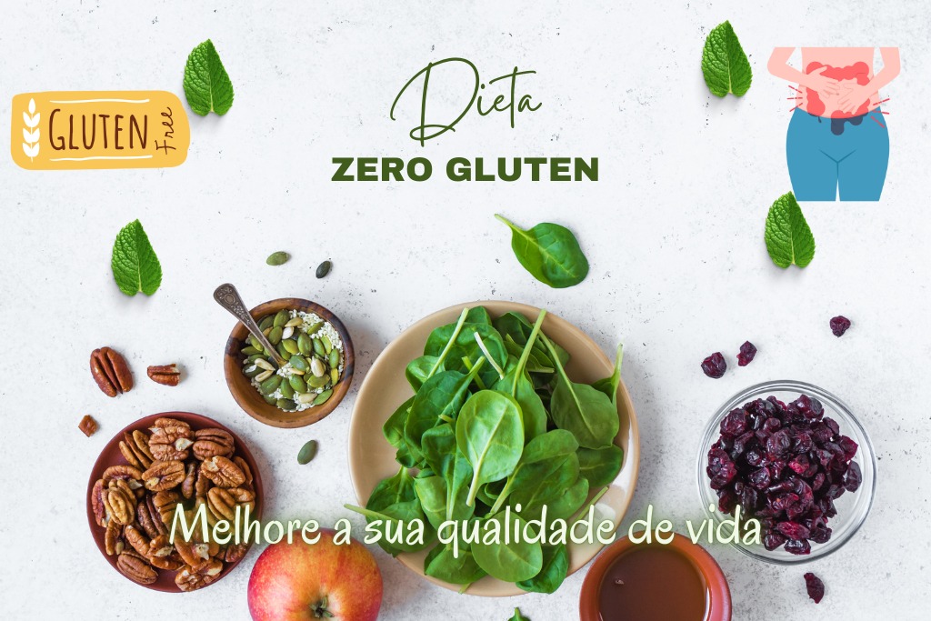 Zero gluten