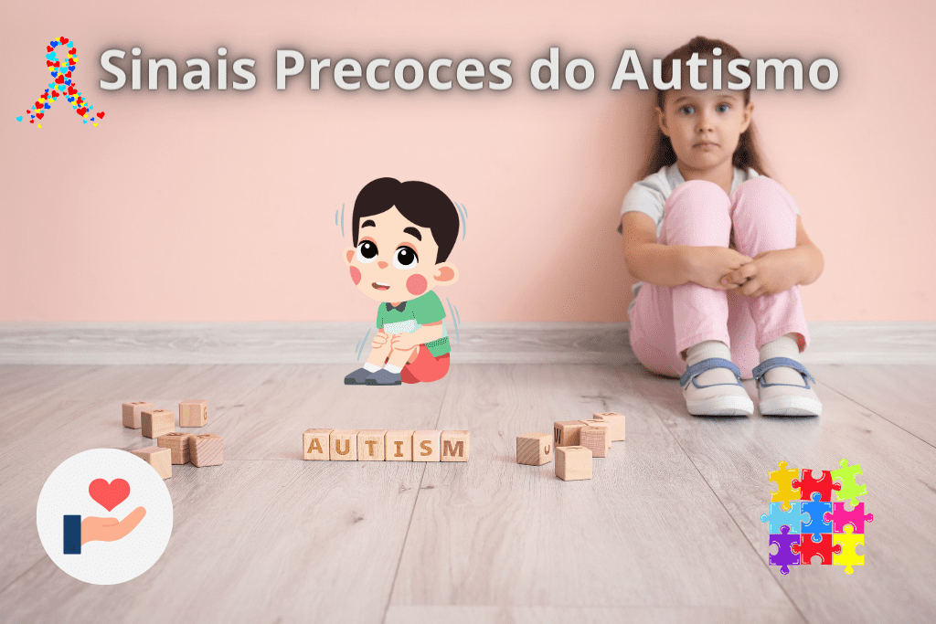 Sinais Precoces do Autismo